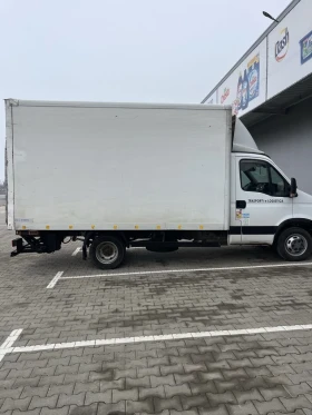 Iveco Daily 35c15 | Mobile.bg    3