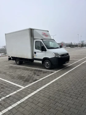     Iveco Daily 35c15