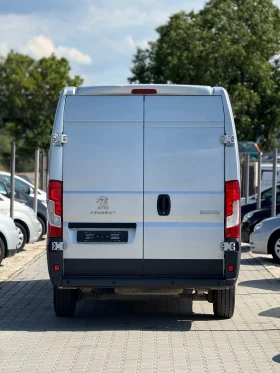 Обява за продажба на Peugeot Boxer Италия* Климатик* 6+ 1* 2 ключа* Реални КМ* Бартер ~28 777 лв. - изображение 9