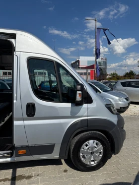 Обява за продажба на Peugeot Boxer Италия* Климатик* 6+ 1* 2 ключа* Реални КМ* Бартер ~28 777 лв. - изображение 3