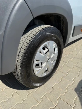 Обява за продажба на Peugeot Boxer Италия* Климатик* 6+ 1* 2 ключа* Реални КМ* Бартер ~28 777 лв. - изображение 7