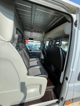Обява за продажба на Peugeot Boxer Италия* Климатик* 6+ 1* 2 ключа* Реални КМ* Бартер ~28 777 лв. - изображение 6