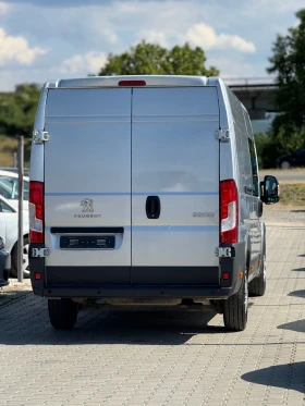 Обява за продажба на Peugeot Boxer Италия* Климатик* 6+ 1* 2 ключа* Реални КМ* Бартер ~28 777 лв. - изображение 8