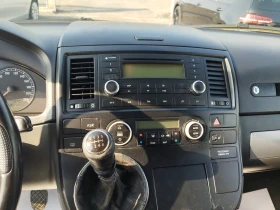 Обява за продажба на VW Multivan 2.5TDI-Klima-Multivan ~16 500 лв. - изображение 8