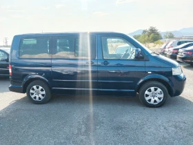 Обява за продажба на VW Multivan 2.5TDI-Klima-Multivan ~16 500 лв. - изображение 3