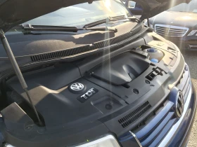 Обява за продажба на VW Multivan 2.5TDI-Klima-Multivan ~16 500 лв. - изображение 10