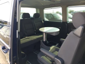 VW Multivan 2.5TDI-Klima-Multivan | Mobile.bg    16