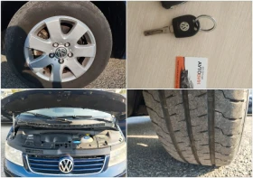 VW Multivan 2.5TDI-Klima-Multivan | Mobile.bg    17