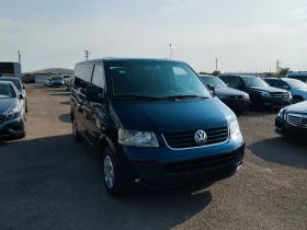Обява за продажба на VW Multivan 2.5TDI-Klima-Multivan ~16 500 лв. - изображение 2