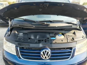 Обява за продажба на VW Multivan 2.5TDI-Klima-Multivan ~16 500 лв. - изображение 9