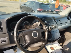 Обява за продажба на VW Multivan 2.5TDI-Klima-Multivan ~16 500 лв. - изображение 6