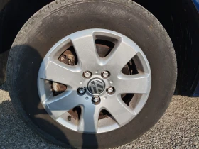 Обява за продажба на VW Multivan 2.5TDI-Klima-Multivan ~16 500 лв. - изображение 11