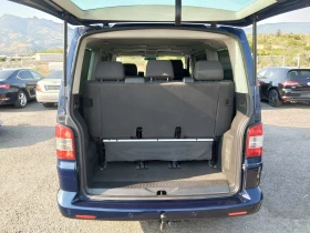VW Multivan 2.5TDI-Klima-Multivan | Mobile.bg    14