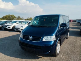 Обява за продажба на VW Multivan 2.5TDI-Klima-Multivan ~16 500 лв. - изображение 1