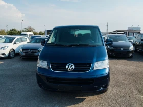 Обява за продажба на VW Multivan 2.5TDI-Klima-Multivan ~16 500 лв. - изображение 1