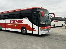     Setra H 417GTHD