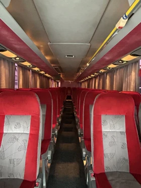 Setra H 417GTHD | Mobile.bg    8