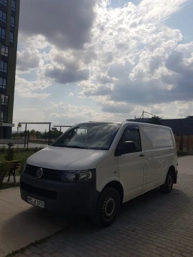 Обява за продажба на VW T5 2.0 ТДИ ~13 500 лв. - изображение 1