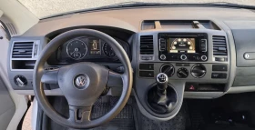 Обява за продажба на VW T5 2.0 ТДИ ~13 500 лв. - изображение 4