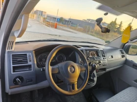 Обява за продажба на VW T5 2.0 ТДИ ~13 500 лв. - изображение 6