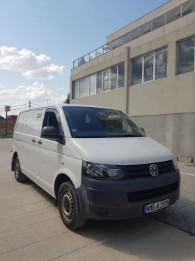 Обява за продажба на VW T5 2.0 ТДИ ~13 500 лв. - изображение 1