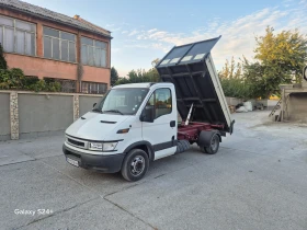     Iveco 35c11 