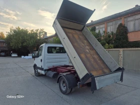     Iveco 35c11 