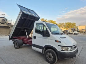     Iveco 35c11 