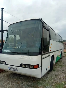 Обява за продажба на Neoplan 122 10 212н ~14 400 лв. - изображение 1