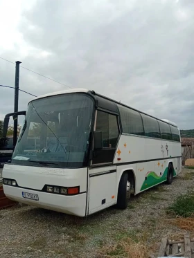 Обява за продажба на Neoplan 122 10 212н ~14 400 лв. - изображение 7