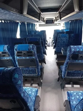 Обява за продажба на Neoplan 122 10 212н ~14 400 лв. - изображение 5