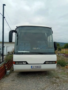 Обява за продажба на Neoplan 122 10 212н ~14 400 лв. - изображение 1