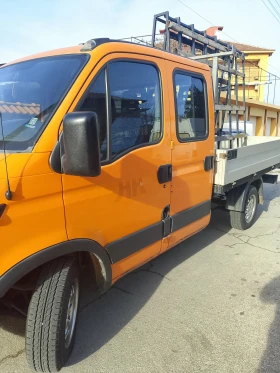 Iveco Daily, снимка 1