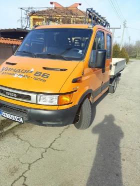 Iveco Daily, снимка 2