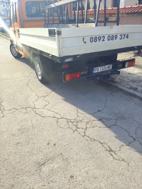 Iveco Daily, снимка 6