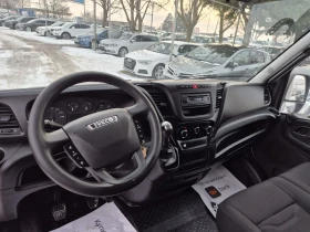 Iveco Daily 2.3-150k.c, снимка 10
