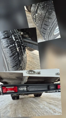 Iveco Daily 2.3-150k.c, снимка 15