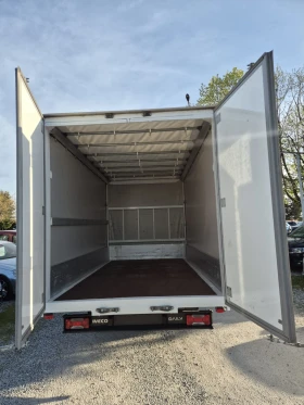 Iveco Daily 2.3-150k.c | Mobile.bg � ����� ������ 9