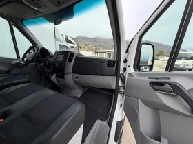 Mercedes-Benz Sprinter 316 EURO6!7-МЕСТЕН!FULL!ТОП!, снимка 7 - Бусове и автобуси - 53611793