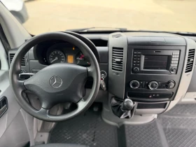 Mercedes-Benz Sprinter 316 EURO6!7-МЕСТЕН!FULL!ТОП!, снимка 9 - Бусове и автобуси - 53611793