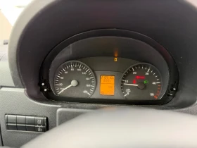 Mercedes-Benz Sprinter 316 EURO6!7-МЕСТЕН!FULL!ТОП!, снимка 10 - Бусове и автобуси - 53611793