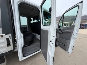 Mercedes-Benz Sprinter 316 EURO6!7-МЕСТЕН!FULL!ТОП!, снимка 8 - Бусове и автобуси - 53611793