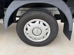 Mercedes-Benz Sprinter 316 EURO6!7-МЕСТЕН!FULL!ТОП!, снимка 4 - Бусове и автобуси - 53611793