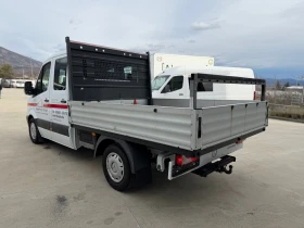 Mercedes-Benz Sprinter 316 EURO6!7-МЕСТЕН!FULL!ТОП!, снимка 5 - Бусове и автобуси - 53611793