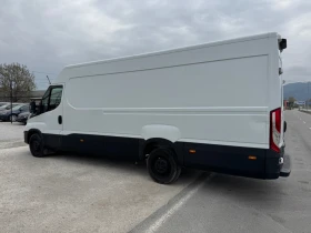 Iveco Daily 35S14 2.3 HPI HI-MATIC 8ZF XXL EURO6 | Auto.bg — изображение 10
