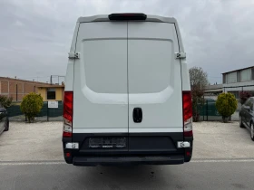 Iveco Daily 35S14 2.3 HPI HI-MATIC 8ZF XXL EURO6 | Auto.bg — изображение 6