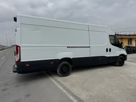 Iveco Daily 35S14 2.3 HPI HI-MATIC 8ZF XXL EURO6 | Auto.bg — изображение 9