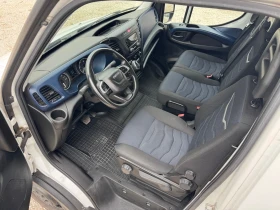 Iveco Daily 35S14 2.3 HPI HI-MATIC 8ZF XXL EURO6 | Auto.bg — изображение 13