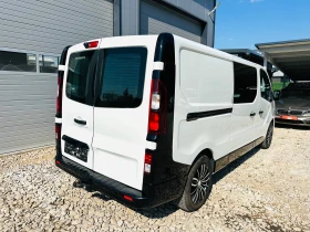 Renault Trafic 2.0DCI MAXI 6 ����� ���� �������� | Mobile.bg � ����� ������ 7