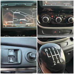 Renault Trafic 2.0DCI MAXI 6 ����� ���� �������� | Mobile.bg � ����� ������ 15